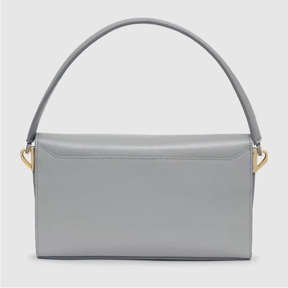 Anine Bing Colette Bag - grey - Picture 5 of 5
